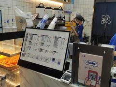 -茶百道(湖墅潮王路店)