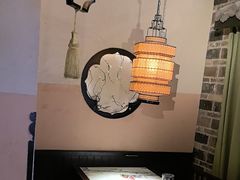 -绿茶餐厅(昆明世纪金源店)