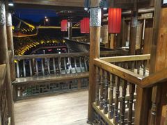 -西江传说•酸汤鱼(水东路店)