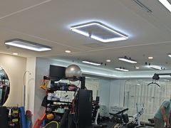 -卓拓健身普拉提运动中心(总店)