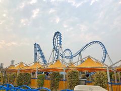 -厦门方特梦幻王国