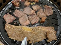 -火炉火自助餐(悠唐购物中心店)
