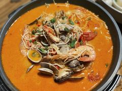 -聚缘堂·海鲜私房菜(松岭路店)