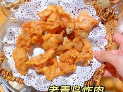 -鲜小岛·铜锅涮肉