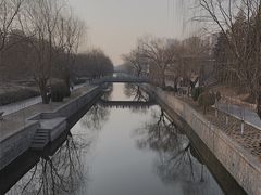 -元大都城垣遗址公园