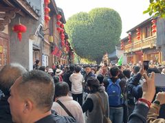 -三坊七巷历史文化街区