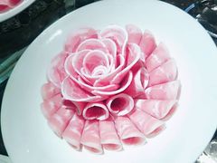 -韩厨（原金韩宫）(万达广场店)