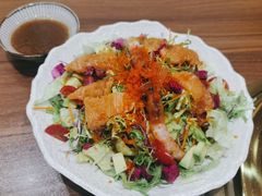 -喜牛日本料理(双街店)