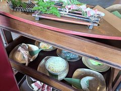 -300杯·和牛烧肉清酒专门店(廊里店)