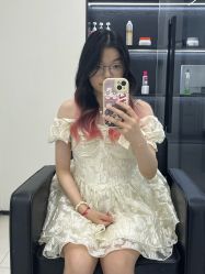 点击看大图 -FINE HAIR 烫染专业设计