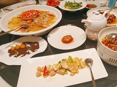 -富淳饭店(世纪公园店)