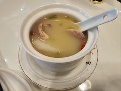 -金湖港式餐厅(建外店)