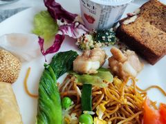 -广州四季酒店·意珍·意式自助餐