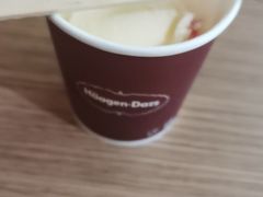 -哈根达斯(绍兴银泰店)