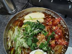 -很久以前羊肉串(簋街店)