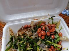 -陈添記·祖傳爽鱼皮·西关老字号(广州首店)