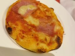 -ITA·意塔意大利餐厅(亦庄店)