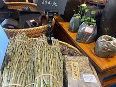-兰婆婆餐厅淳安菜