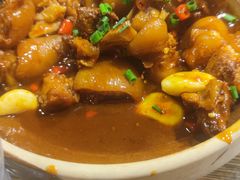-胖婆捆鸭(长沙锦泰广场店)
