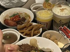 -金色印象·4K影院式足体养生(金沙店)