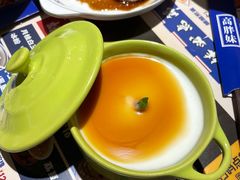 -高胖妹面庄(黄河道店)