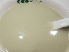 -老磁器口豆汁店(天坛店)
