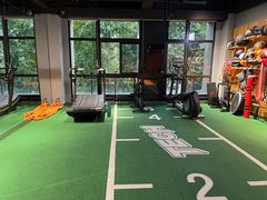 -蜗牛健身·私教馆(海珀香庭店)