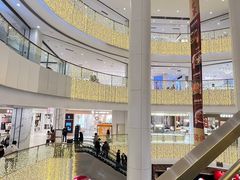 -银泰百货(北京大红门店)
