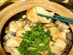 -顶特勒·黄鱼馆·特色菜(上海大世界店)