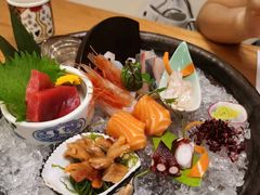-金井日本料理(丽柏广场店)