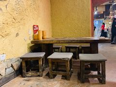 -盟重烧烤(高正街店)