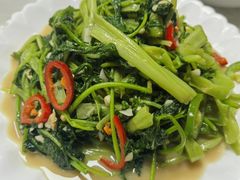 -罗记家常菜(鸿景花园店)