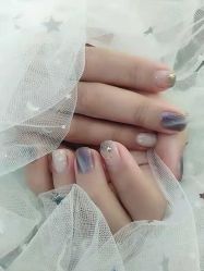 -StartNail美甲