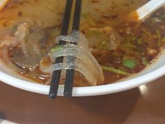 -鼎高高陕西美食(龙德广场店)