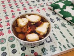 -堂屋糖水店(愚园店)