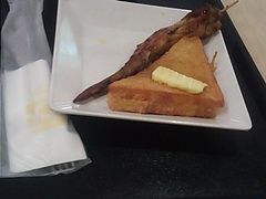下午茶套餐-大家乐(广州中华广场店)