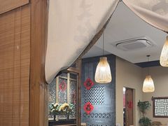 -钟吾小馆·地道徐州菜(锦创书城店)
