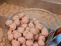 -阿娟牛肉丸·手打牛肉丸·现做现卖