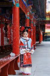 -蜜糖派儿童摄影(青建·太阳岛店)