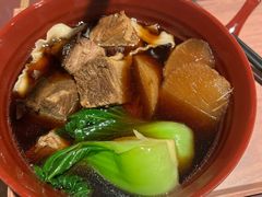 -大冒险家餐厅