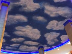 -灵秀温泉