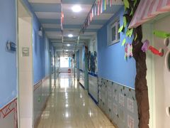 -北京市海淀区锦绣明天莲宝幼儿园