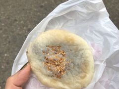 红豆烧饼-奇趣饼家