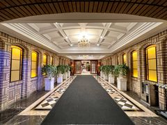 -马勒别墅饭店(静安寺店)