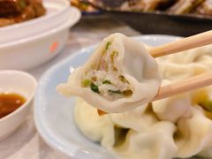 鲅鱼水饺-渔娘渔家丹东海鲜(东直门店)