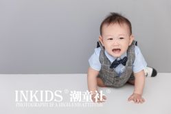 -INKIDS潮童社儿童摄影(朝阳大悦城店)