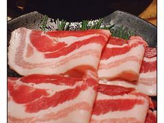 -Ant 蚂蚁洞烤肉·大营地(上海静安大悦城店)