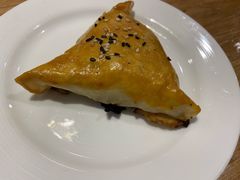 萨姆撒烤包子-天山传奇新疆菜(SKLP店)