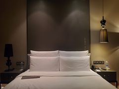 -重庆富力艾美酒店