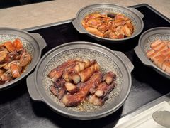 -武汉厨房自助餐厅·武汉卓尔万豪酒店